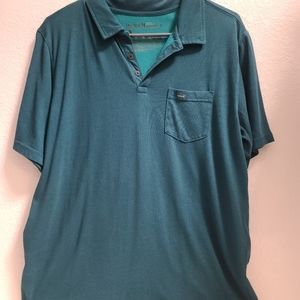 Men's polo